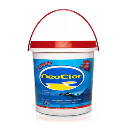 NEOCLOR 3X1