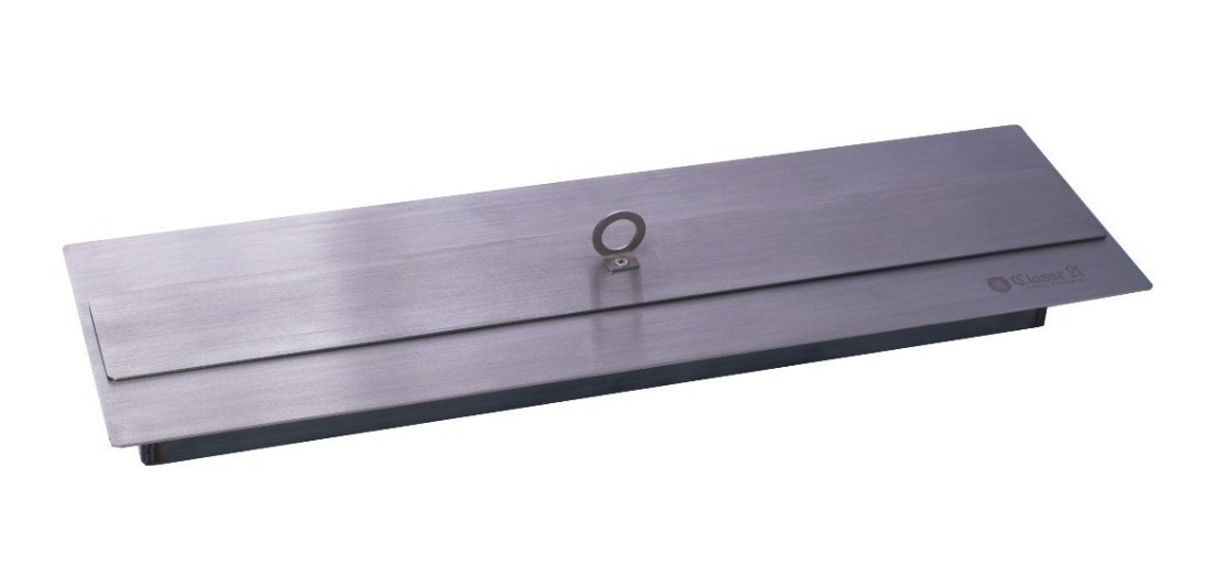 QUEIMADOR INOX 304